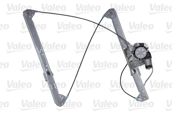 CAN KRİKOSU MEKANİZMASI VALEO 850822