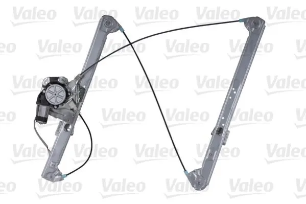 CAN KRİKOSU MEKANİZMASI VALEO 850823
