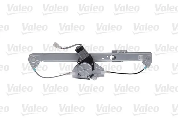 CAN KRİKOSU MEKANİZMASI VALEO 850824
