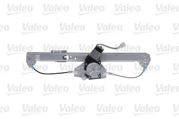 CAN KRİKOSU MEKANİZMASI VALEO 850825