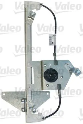 CAN KRİKOSU MEKANİZMASI VALEO 850829