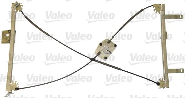 CAN KRİKOSU MEKANİZMASI VALEO 850843