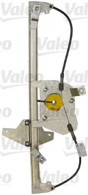 CAN KRİKOSU MEKANİZMASI VALEO 850845