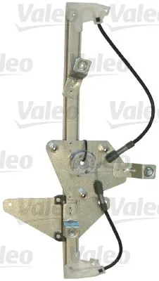 CAN KRİKOSU MEKANİZMASI VALEO 850847