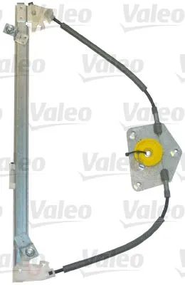 CAN KRİKOSU MEKANİZMASI VALEO 850848