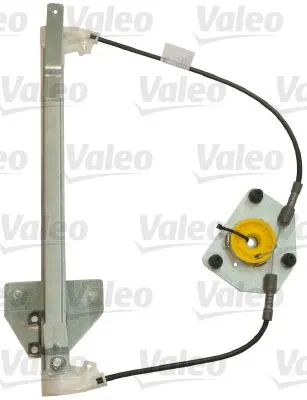 CAN KRİKOSU MEKANİZMASI VALEO 850850