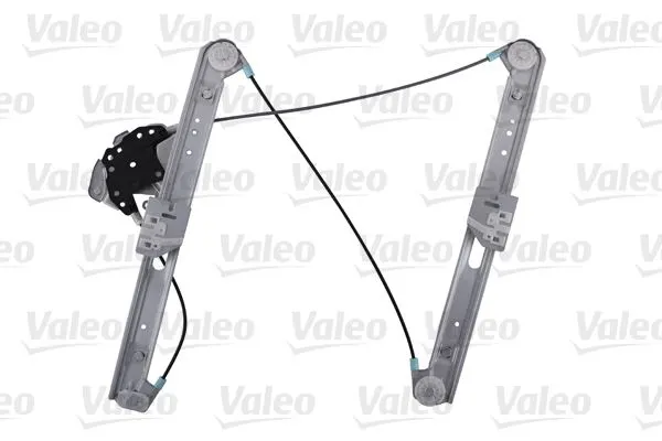 CAN KRİKOSU MEKANİZMASI VALEO 850852