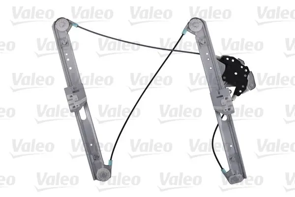 CAN KRİKOSU MEKANİZMASI VALEO 850853