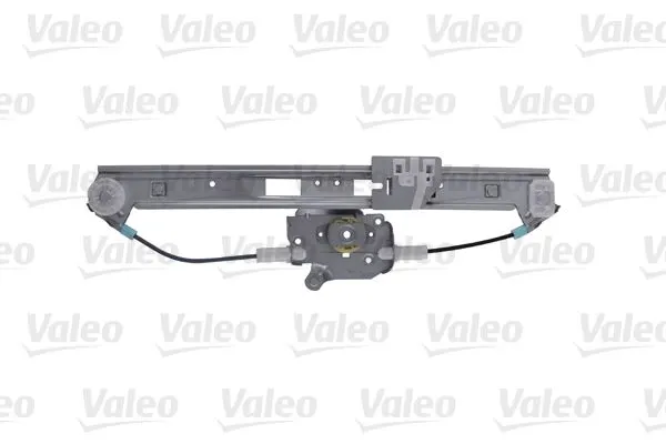 CAN KRİKOSU MEKANİZMASI VALEO 850854
