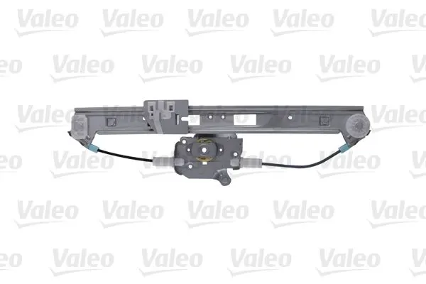 CAN KRİKOSU MEKANİZMASI VALEO 850855