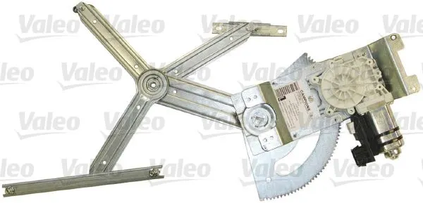 CAN KRİKOSU MEKANİZMASI VALEO 850861