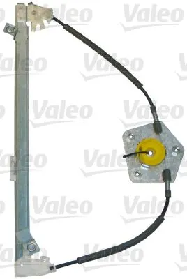CAN KRİKOSU MEKANİZMASI VALEO 850864