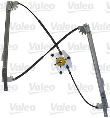 CAN KRİKOSU MEKANİZMASI VALEO 850873