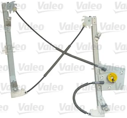 CAN KRİKOSU MEKANİZMASI VALEO 850876
