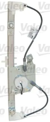 CAN KRİKOSU MEKANİZMASI VALEO 850878