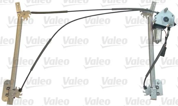 CAN KRİKOSU MEKANİZMASI VALEO 850903