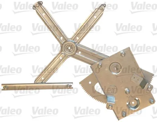 CAN KRİKOSU MEKANİZMASI VALEO 850907