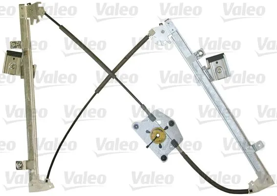 CAN KRİKOSU MEKANİZMASI VALEO 850915