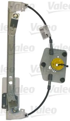 CAN KRİKOSU MEKANİZMASI VALEO 850917