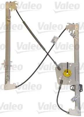 CAN KRİKOSU MEKANİZMASI VALEO 850924