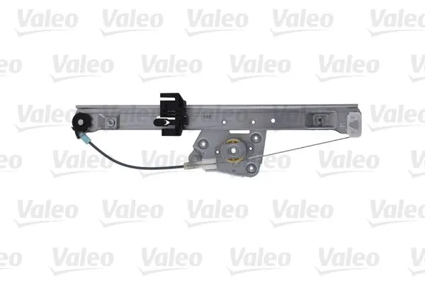 CAN KRİKOSU MEKANİZMASI VALEO 850926