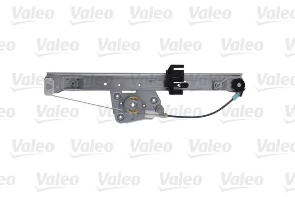 CAN KRİKOSU MEKANİZMASI VALEO 850927