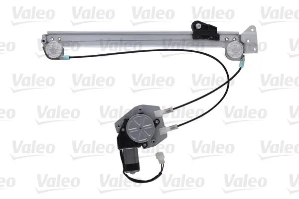 CAN KRİKOSU MEKANİZMASI VALEO 850928