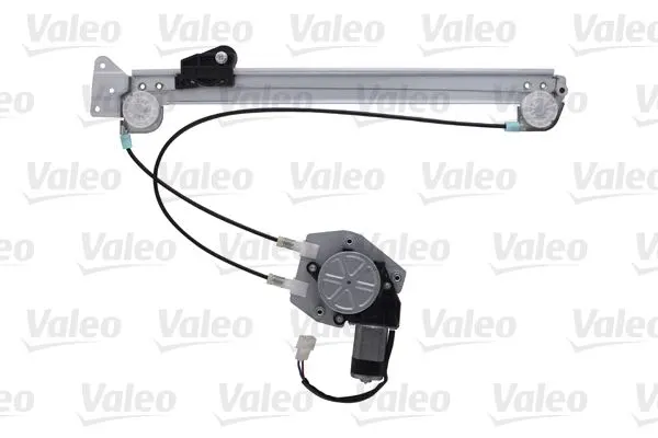 CAN KRİKOSU MEKANİZMASI VALEO 850929