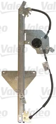 CAN KRİKOSU MEKANİZMASI VALEO 850933