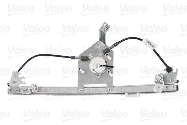 CAN KRİKOSU MEKANİZMASI VALEO 850937