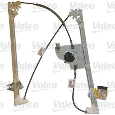 CAN KRİKOSU MEKANİZMASI VALEO 850967