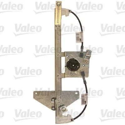 CAN KRİKOSU MEKANİZMASI VALEO 850968