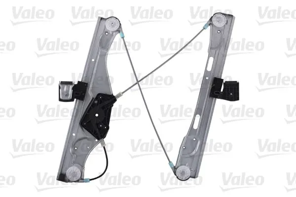 CAN KRİKOSU MEKANİZMASI VALEO 850982