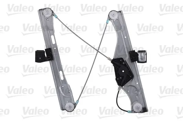CAN KRİKOSU MEKANİZMASI VALEO 850983
