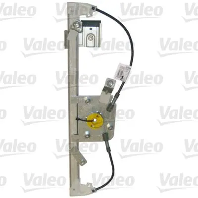 CAN KRİKOSU MEKANİZMASI VALEO 850984