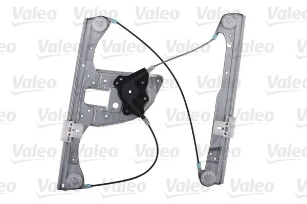 CAN KRİKOSU MEKANİZMASI VALEO 850986