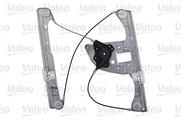 CAN KRİKOSU MEKANİZMASI VALEO 850987