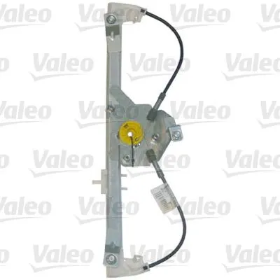 CAN KRİKOSU MEKANİZMASI VALEO 850988