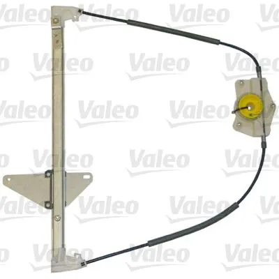 CAN KRİKOSU MEKANİZMASI VALEO 850991