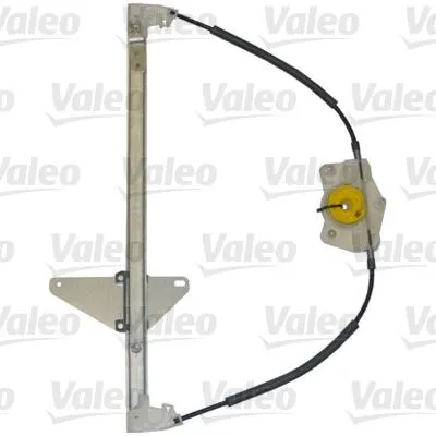 CAN KRİKOSU MEKANİZMASI VALEO 850993