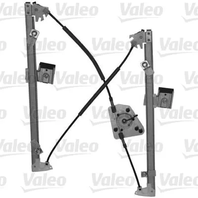 CAN KRİKOSU MEKANİZMASI VALEO 851001