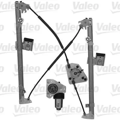 CAN KRİKOSU MEKANİZMASI VALEO 851002