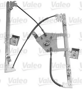 CAN KRİKOSU MEKANİZMASI VALEO 851005