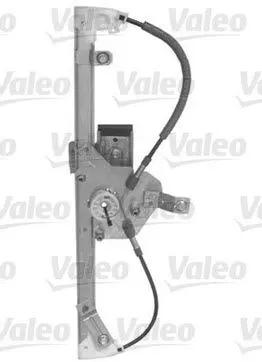CAN KRİKOSU MEKANİZMASI VALEO 851006
