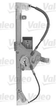 CAN KRİKOSU MEKANİZMASI VALEO 851007