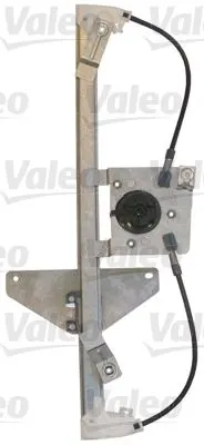 CAN KRİKOSU MEKANİZMASI VALEO 851012