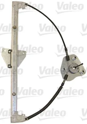 CAN KRİKOSU MEKANİZMASI VALEO 851018