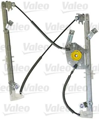 CAN KRİKOSU MEKANİZMASI VALEO 851026