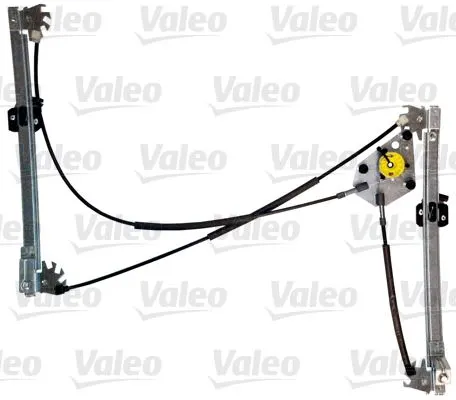 CAN KRİKOSU MEKANİZMASI VALEO 851045