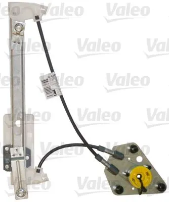 CAN KRİKOSU MEKANİZMASI VALEO 851048